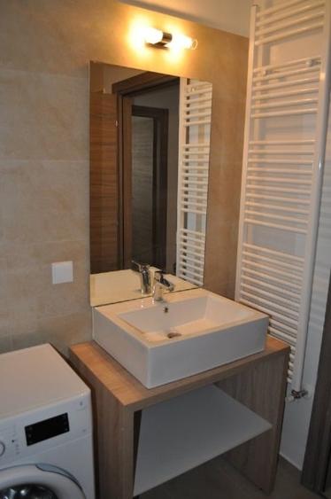 Proprietar ofer spre inchiriere apartament in complexul Soho Unirii - 11