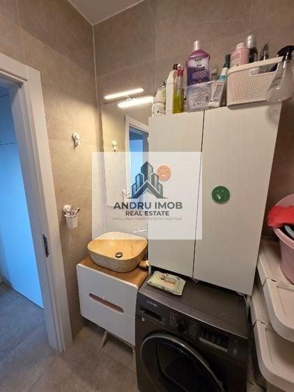 Apartament 2 camere Brancoveanu - 12