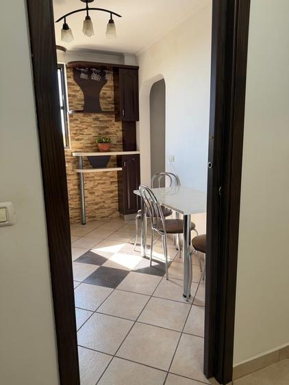 Apartament decomandat în Camil Ressu