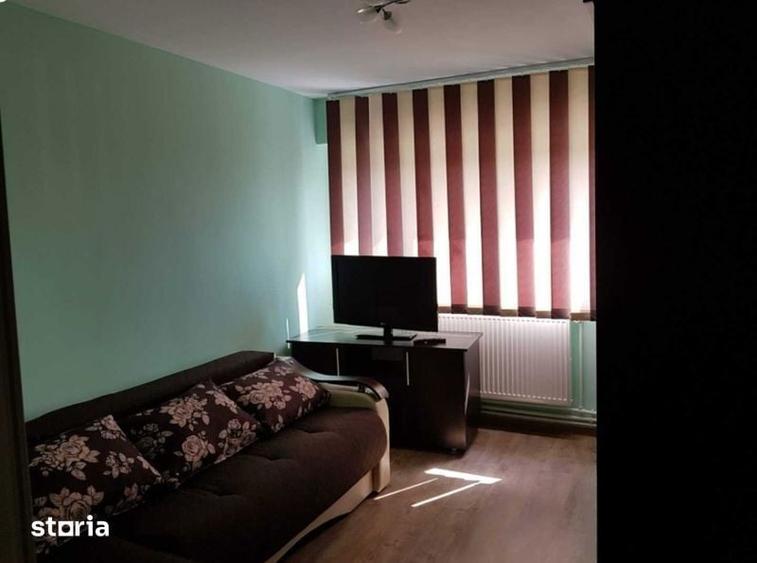 Apartament cu 2 camere decomandat în Ultracentral