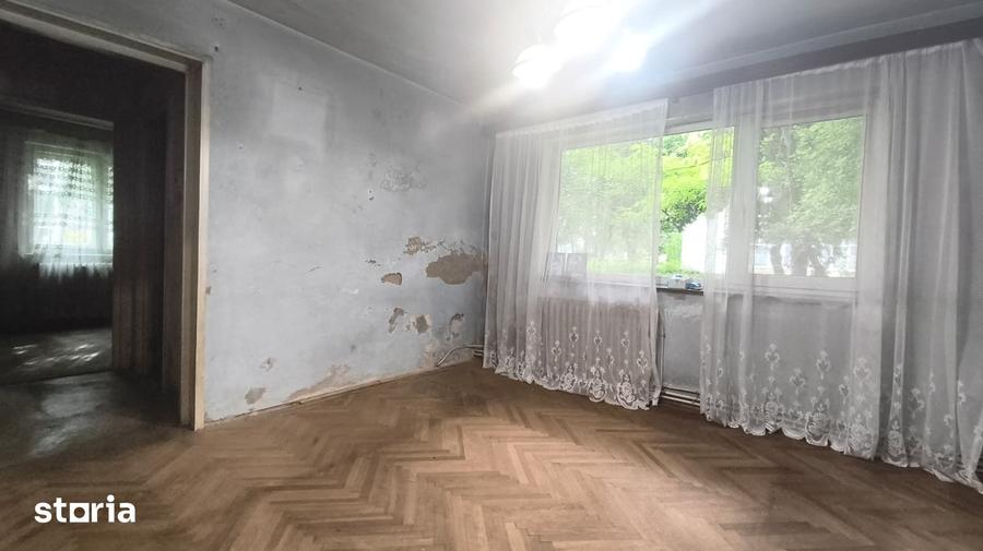 Apartament 2 camere in Deva, zona Gojdu - 7