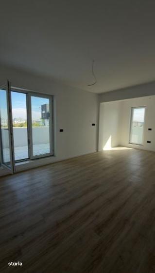 Apartament cu 2 camere în Prelungirea Ghencea