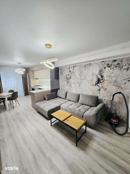 Apartament cu 2 camere în Copou