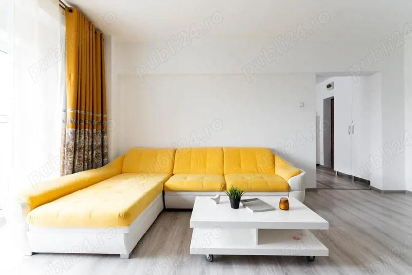 Apartament cu 2 camere decomandat în Centrul Civic