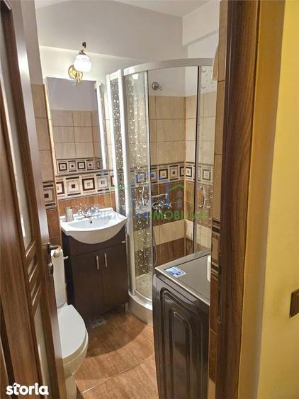 Apartament cu 2 camere în Calea București