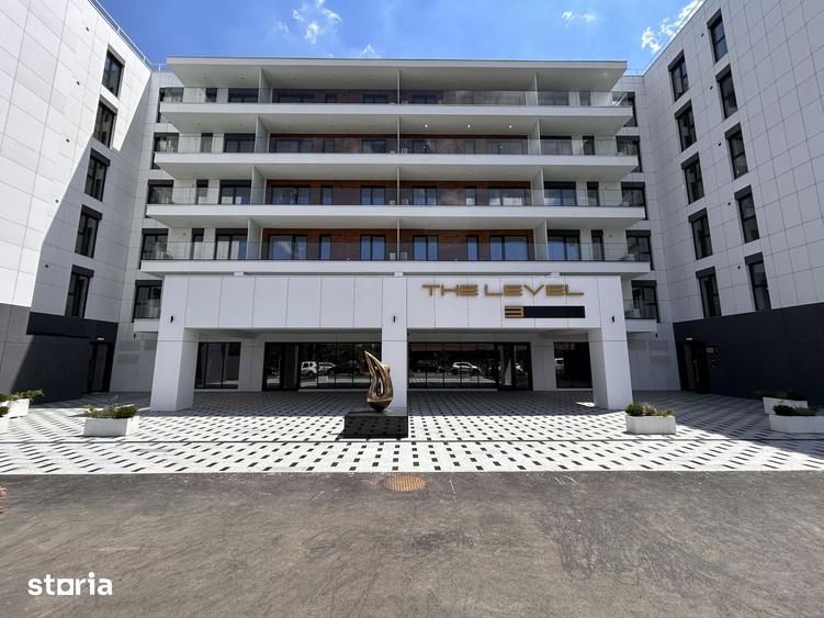 Apartament cu 2 camere în Dămăroaia