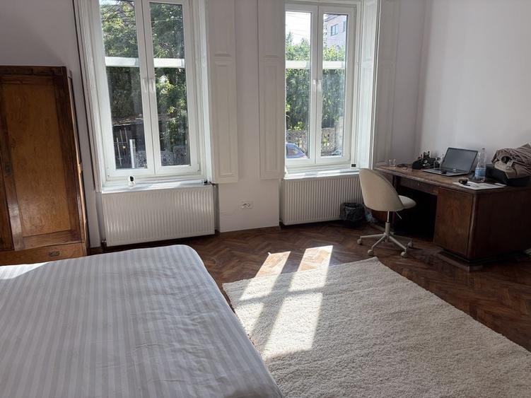 Inchiriez apartament ultracentral, 84mp - 4