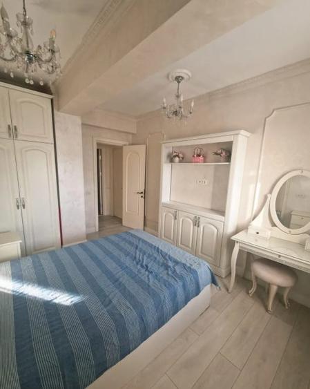TIMPURI NOI | 3 CAMERE | CENTRALA | AC | METROU - 5