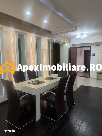 Apartament 2 camere de inchiriat Baneasa Bucuresti | ApexImobiliare.ro - 3