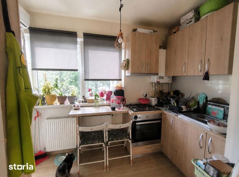 AP. 2 CAMERE - METALURGIEI, CAT-FRIENDLY, CENTRALA PROPRIE, MODERN - 4