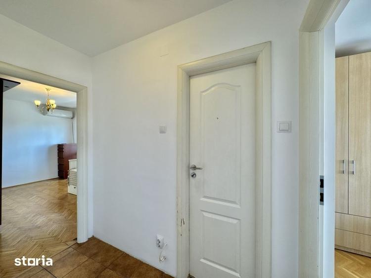 Apartament de 3 camere de inchiriat in zona 1 Mai -Chibrit - 7