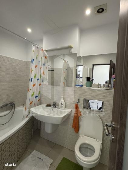 Vanzare apartament 2 camere - Style Residence 2 - 5