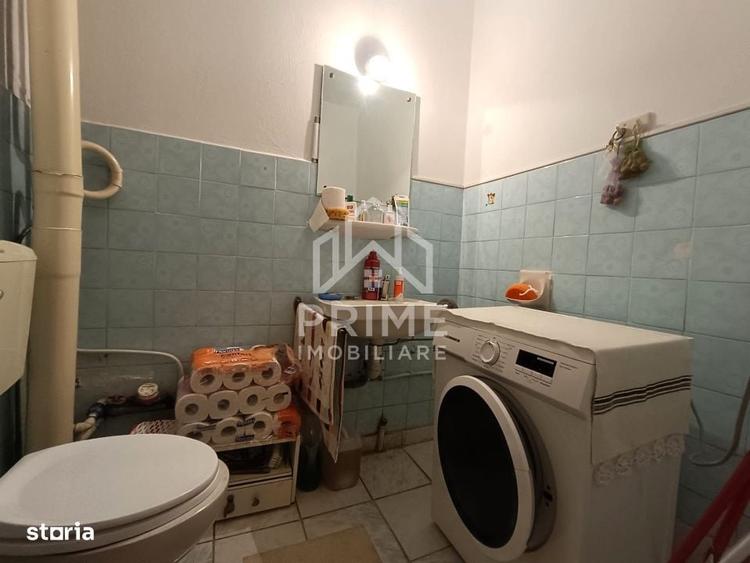 Apartament cu 4 camere decomandat în Central