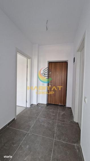 Apartament 2 camere studio cu Gradina Proprie - 4