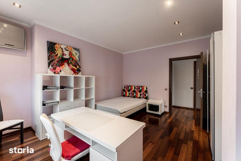 Penthouse spectaculos-5 camere-380 mp-Aviatorilor- Popa Savu - 3