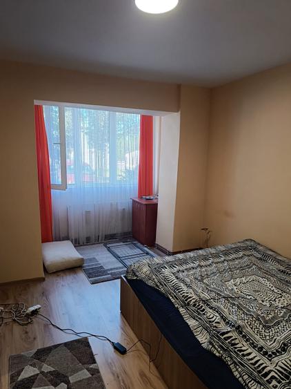 Apartament cu 2 camere în Mănăștur