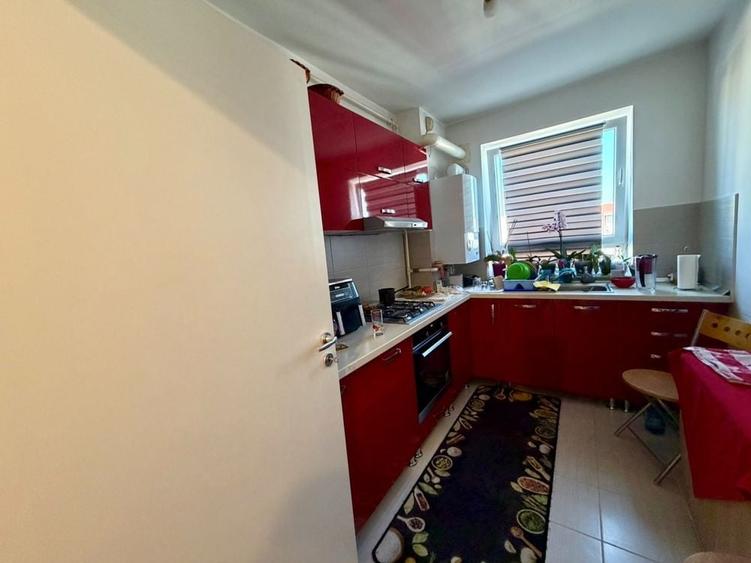 Apartament 2 camere Avantgarden -de inchiriat - 2