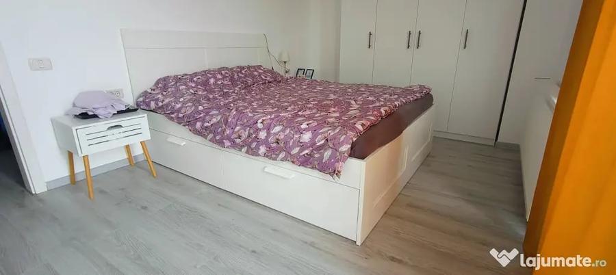 Apartament cu 2 camere decomandat în Sud