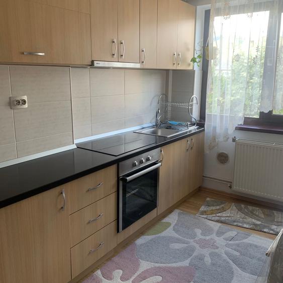 Apartament cu 2 camere semidecomandat în Ultracentral