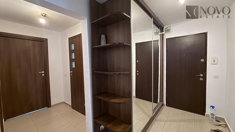 Apartament 3 Camere devomandat | Loc de parcare |Metrou  1 Decembrie 1918 | - 7