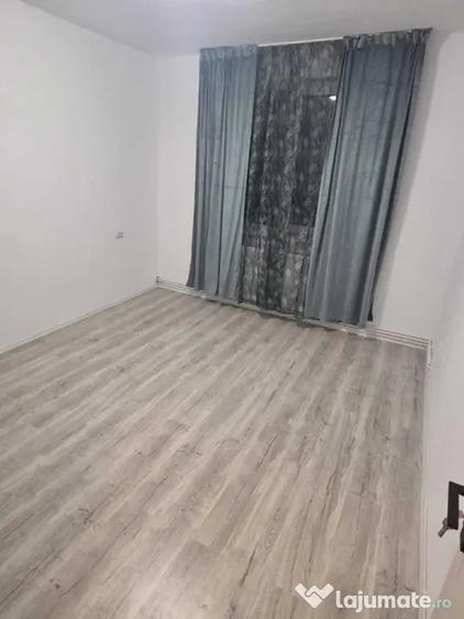 Apartament cu 2 camere semidecomandat în Electroprecizia