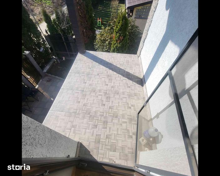 Casă cu 3 camere cu Teren 300 Mp în Gherăiești