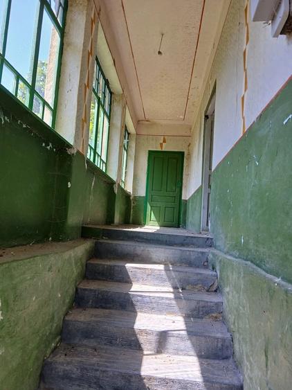 Teren de 4860 mp, în Slatina de Mureș