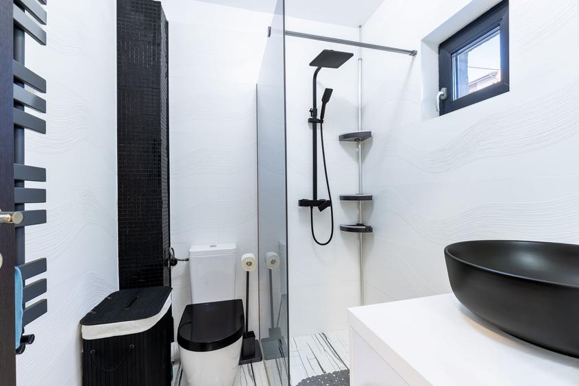 Duplex cu 4 camere cu Canalizare în Bragadiru