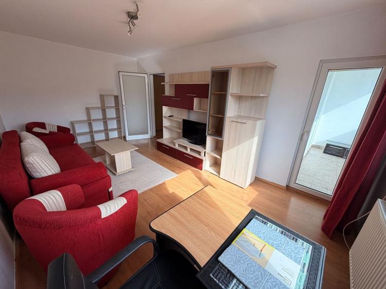 Apartament cu 2 camere în Drumul Taberei