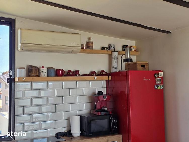 Casă cu 3 camere cu Teren 300 Mp în Sânmartin