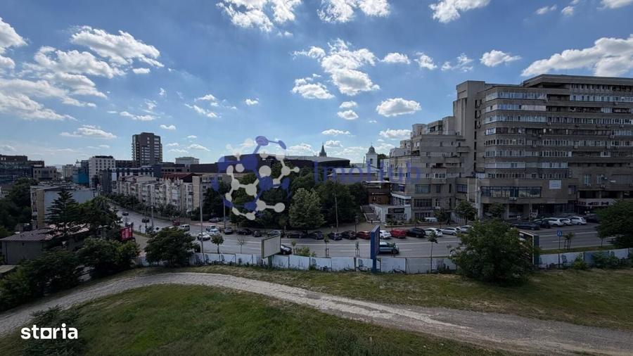 Apartament cu 3 camere în Ultracentral