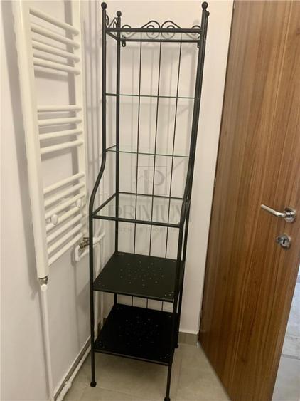 Apartament cu 2 camere decomandat în Gheorghe Lazăr