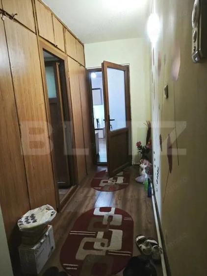 Apartament cu 2 camere semidecomandat în Banat