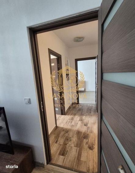 Apartament 2 camere, 57 mp, balcon 3 mp, zona Iulius Mall / FSEGA - 3