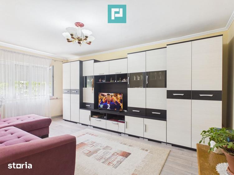 Apartament cu 2 camere, modern, etaj 3, Rogerius - 15