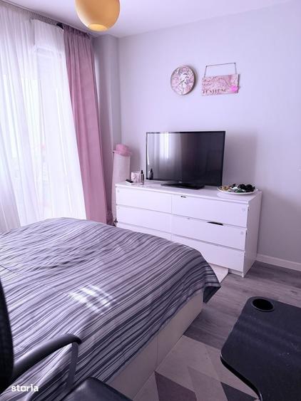 Apartament cu 3 camere decomandat în Drumul Taberei