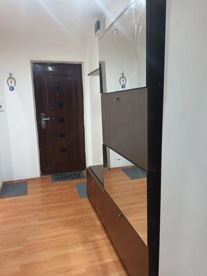 Apartament cu 2 camere decomandat în Brazda lui Novac