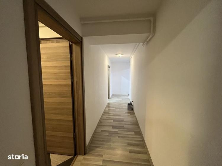 Apartament 2 camere, parter, mobilat/utilat zona Lidl Baba Novac - 2