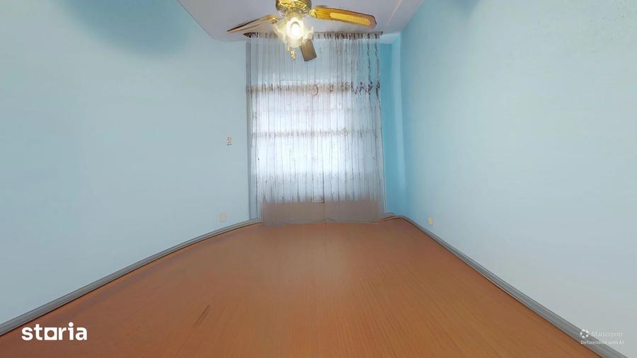 Apartament decomandat in cartierul astra-Zorilor - 8