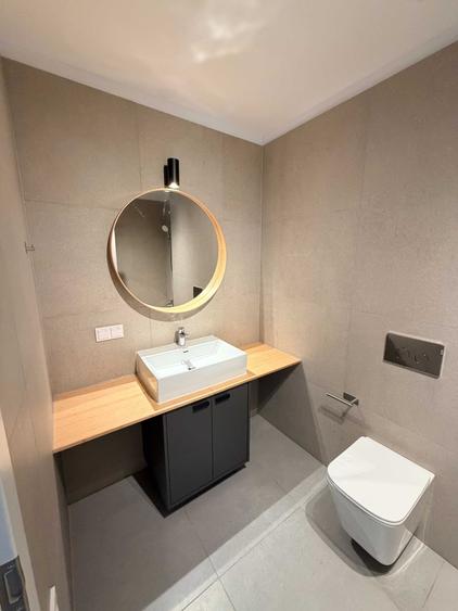 Apartament cu 2 camere decomandat în Doamna Ghica