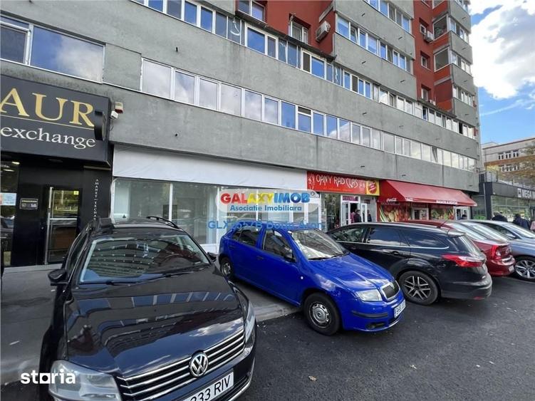 Spațiu comercial, de 4,350 mp, în Tei