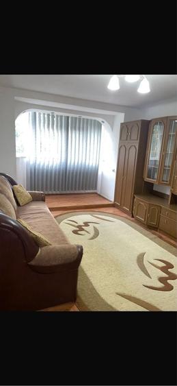 Apartament cu 2 camere decomandat în Brazda lui Novac