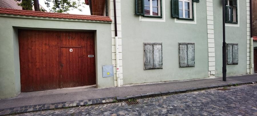 Spațiu comercial, de 113 mp, în Orașul de Jos