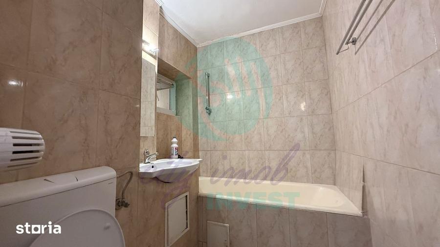 Apartament cu 3 camere, mobilat în Obor