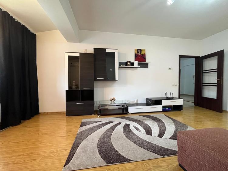 Apartament cu 2 camere decomandat în Prelungirea Ghencea
