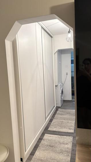 Apartament cu 3 camere decomandat în Dosu Bricii