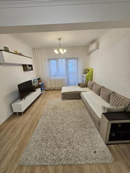 Apartament cu 2 camere decomandat, mobilat în Bragadiru