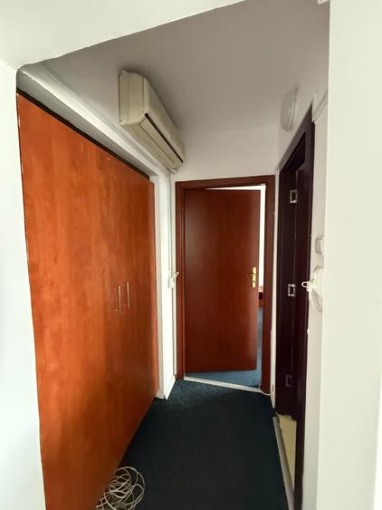 Apartament cu 2 camere semidecomandat în Militari