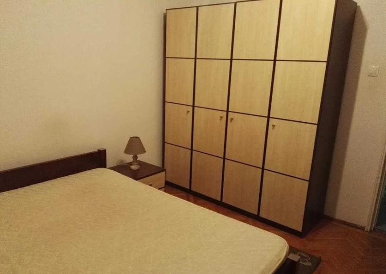 Apartament cu 2 camere semidecomandat, mobilat în Tomis II — fotografia 3