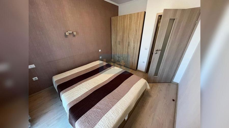 0% Comision | Apartament cu 2 camere decomandate si balcon | Borhanci - 2